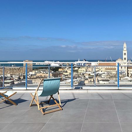 Osservatorio sul mare Bari Exterior foto